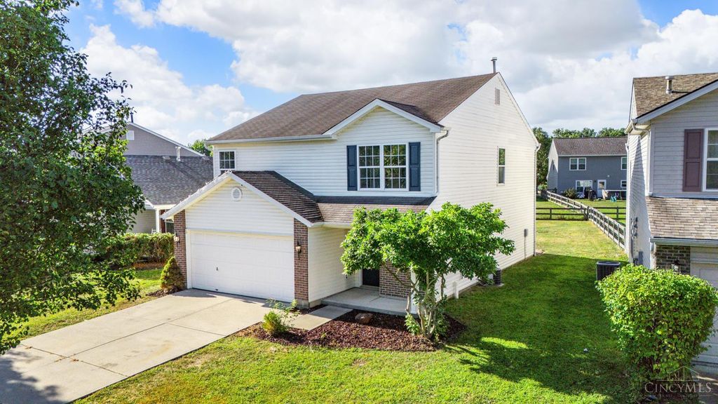 5997 Marsh Circle, Goshen Twp, OH 45140