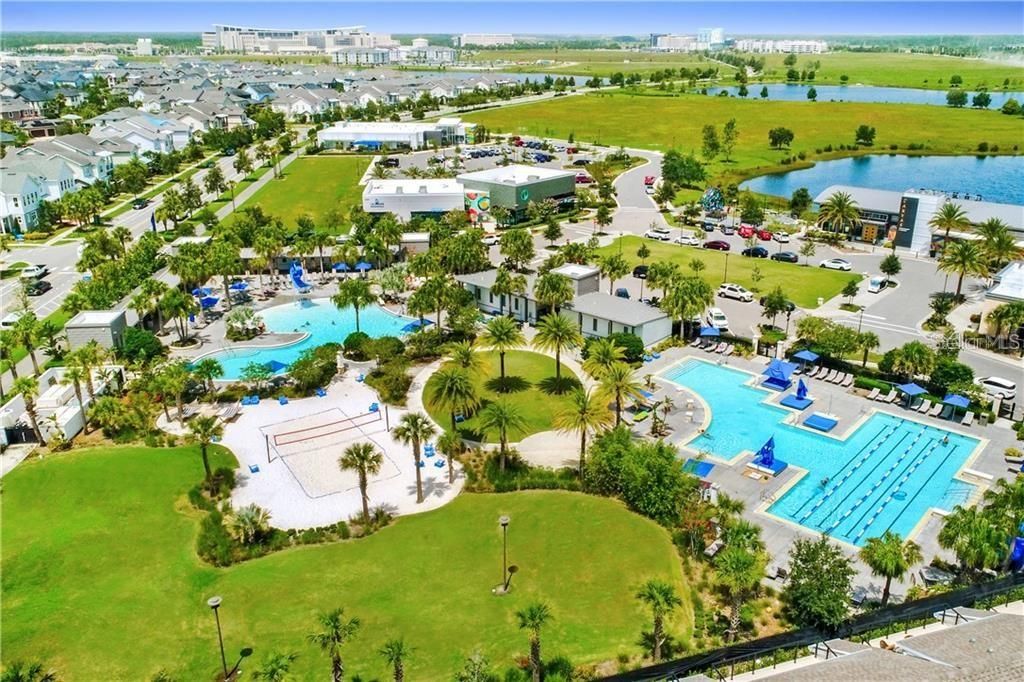 Image 27 of property listing at 8543 PINTER STREET, Orlando, FL 32827