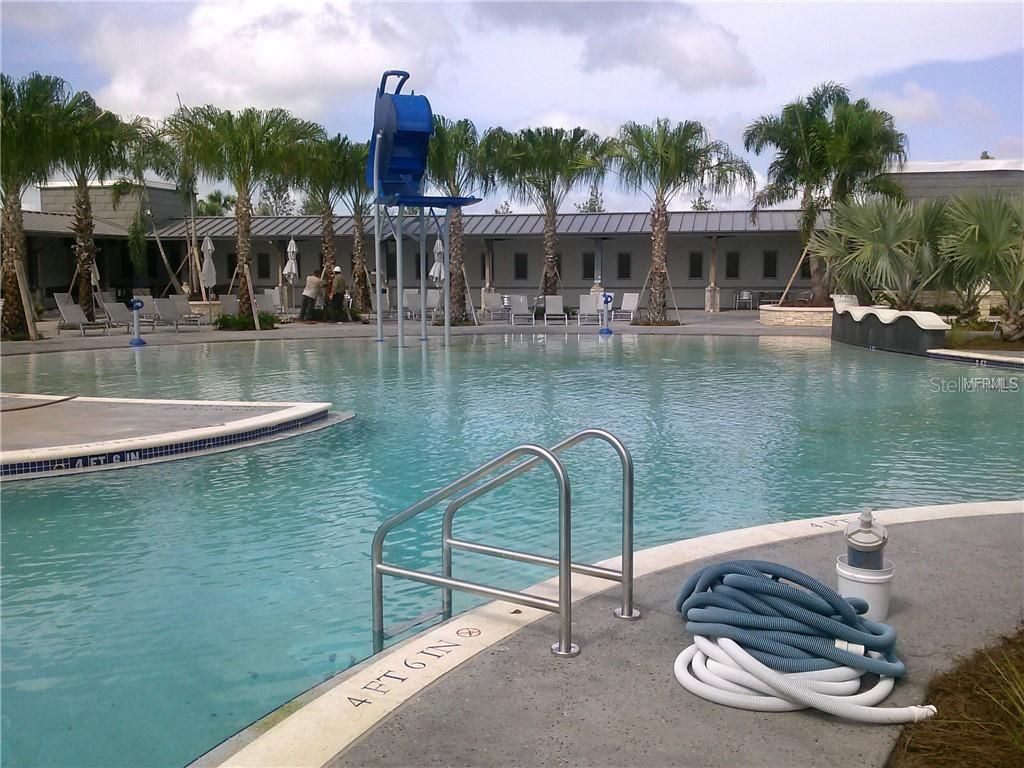 Image 29 of property listing at 8543 PINTER STREET, Orlando, FL 32827