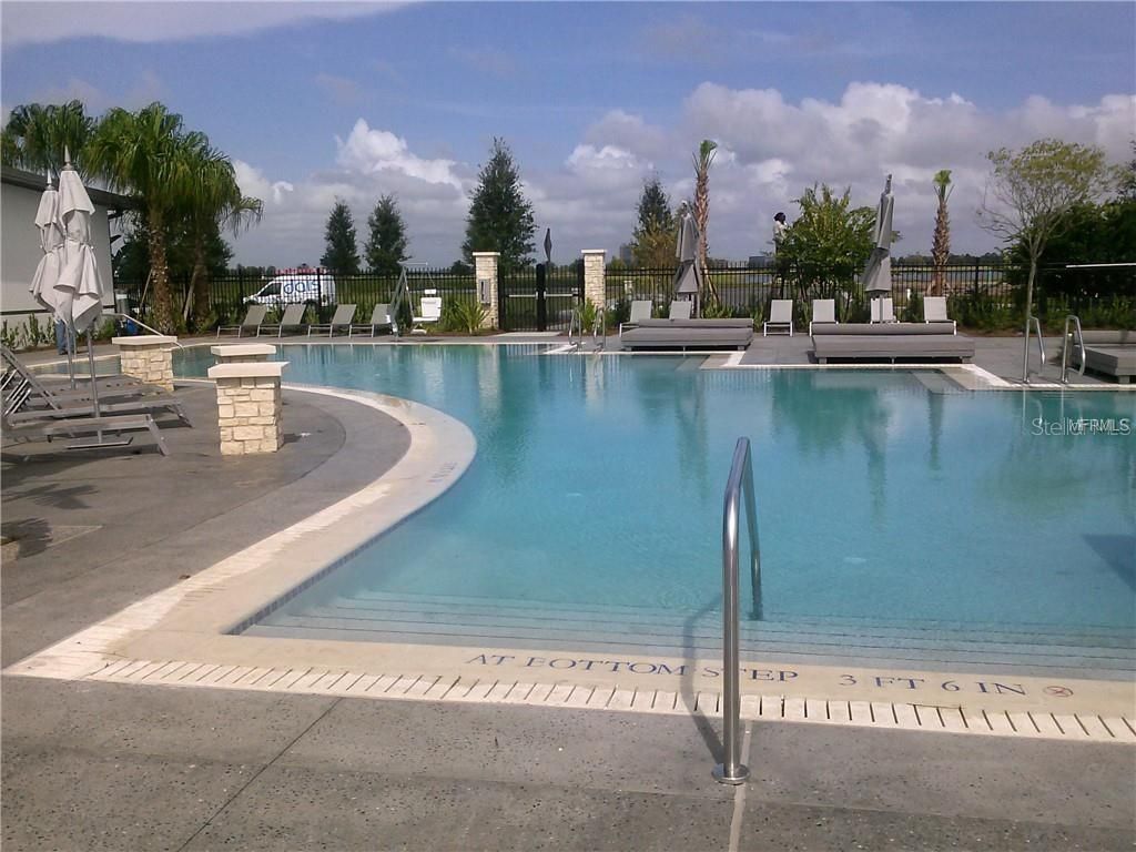 Image 30 of property listing at 8543 PINTER STREET, Orlando, FL 32827