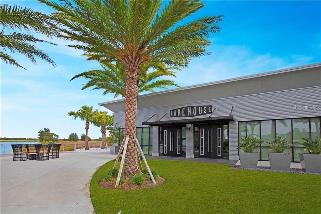 Image 37 of property listing at 8543 PINTER STREET, Orlando, FL 32827