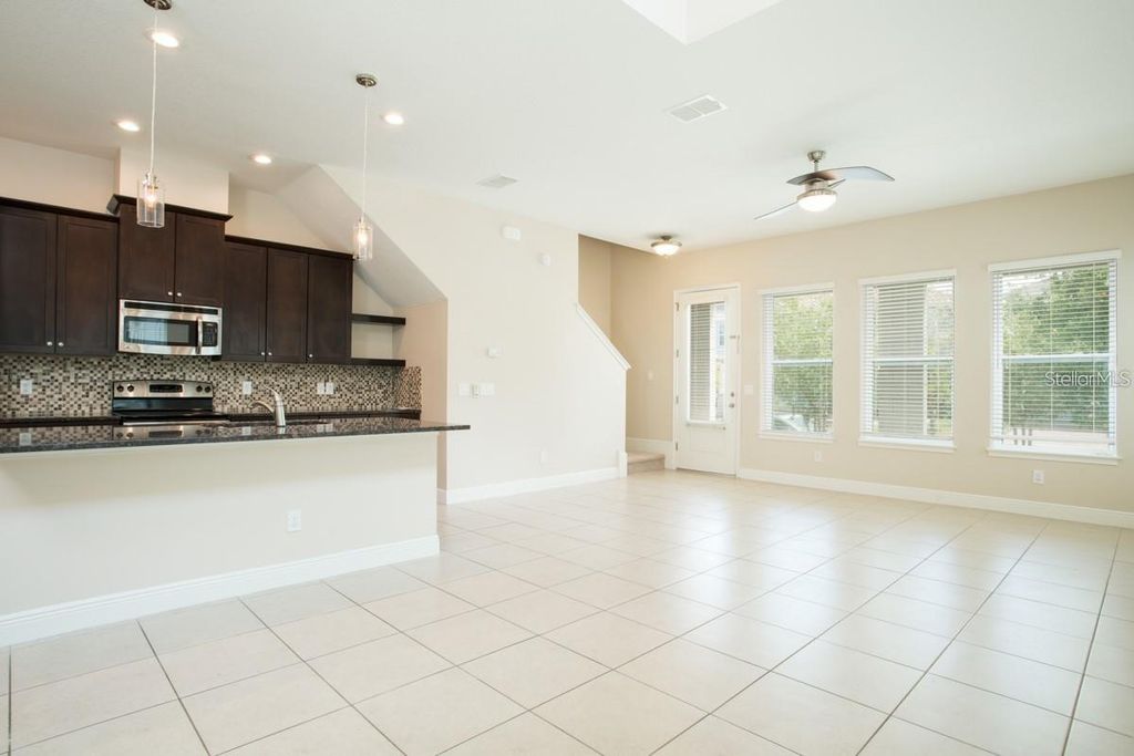 Image 6 of property listing at 8543 PINTER STREET, Orlando, FL 32827
