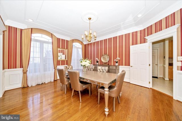 16612 MEDINAH CT, Ashton, MD 20861