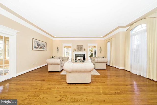 16612 MEDINAH CT, Ashton, MD 20861