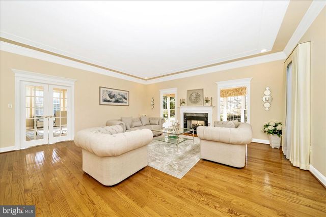 16612 MEDINAH CT, Ashton, MD 20861