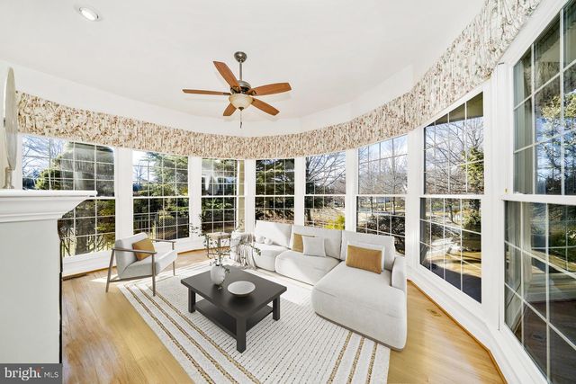 16612 MEDINAH CT, Ashton, MD 20861