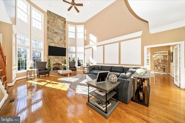 16612 MEDINAH CT, Ashton, MD 20861