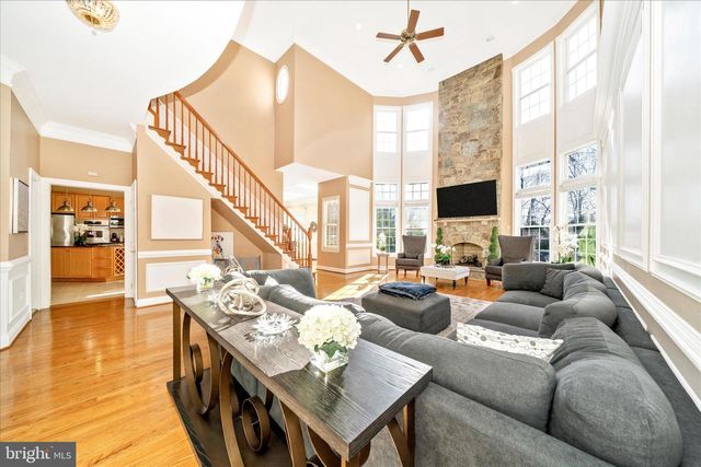 16612 MEDINAH CT, Ashton, MD 20861