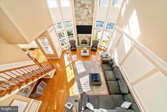 16612 MEDINAH CT, Ashton, MD 20861