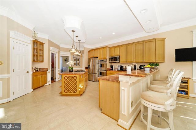 16612 MEDINAH CT, Ashton, MD 20861