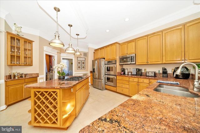 16612 MEDINAH CT, Ashton, MD 20861