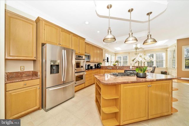 16612 MEDINAH CT, Ashton, MD 20861