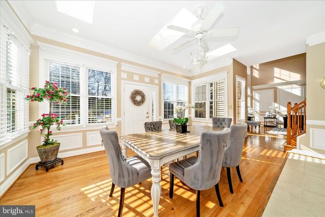 16612 MEDINAH CT, Ashton, MD 20861