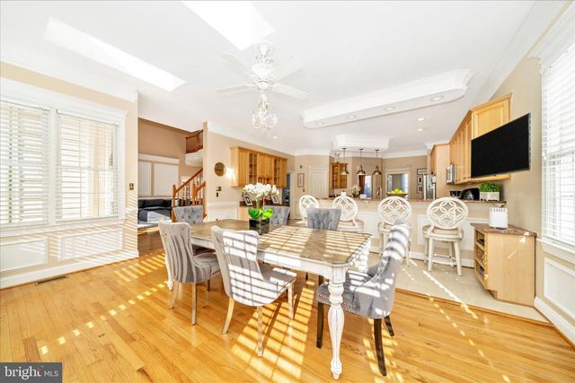 16612 MEDINAH CT, Ashton, MD 20861