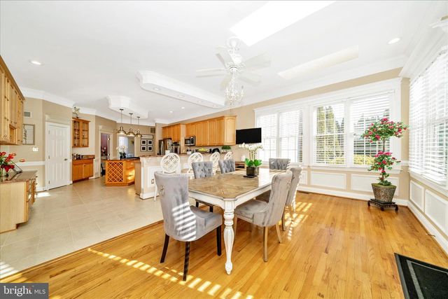 16612 MEDINAH CT, Ashton, MD 20861