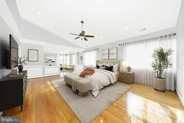 16612 MEDINAH CT, Ashton, MD 20861