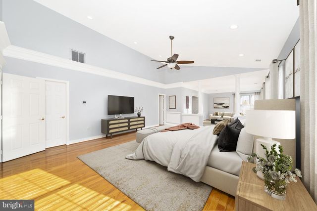 16612 MEDINAH CT, Ashton, MD 20861