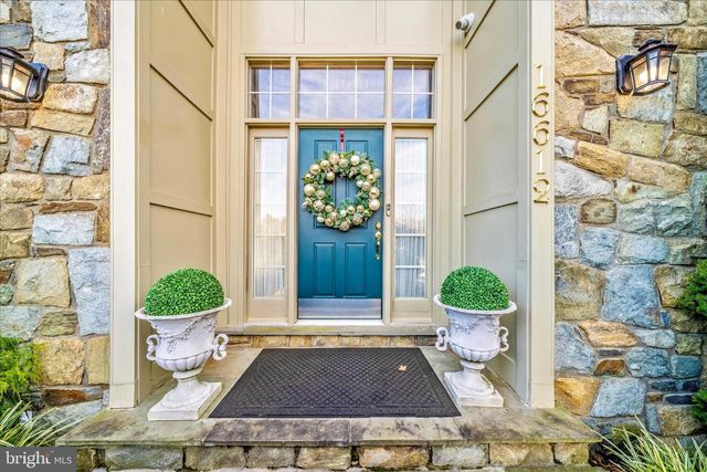 16612 MEDINAH CT, Ashton, MD 20861