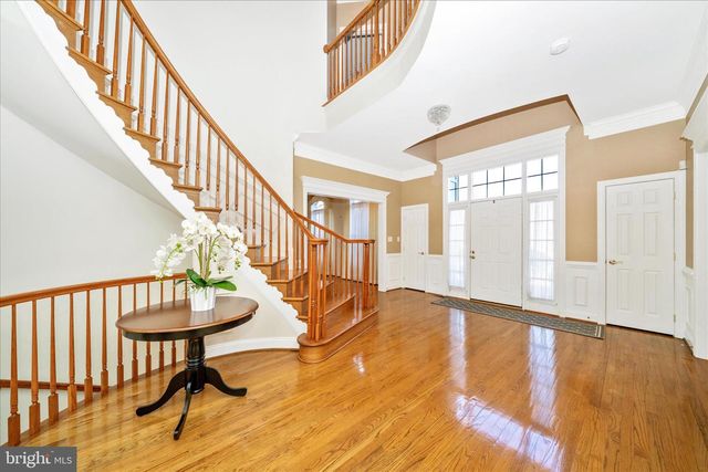 16612 MEDINAH CT, Ashton, MD 20861