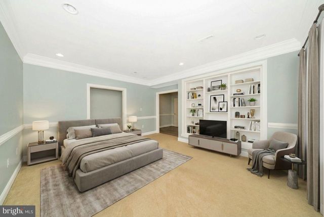 16612 MEDINAH CT, Ashton, MD 20861