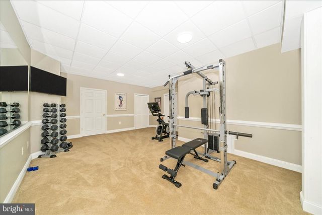 16612 MEDINAH CT, Ashton, MD 20861