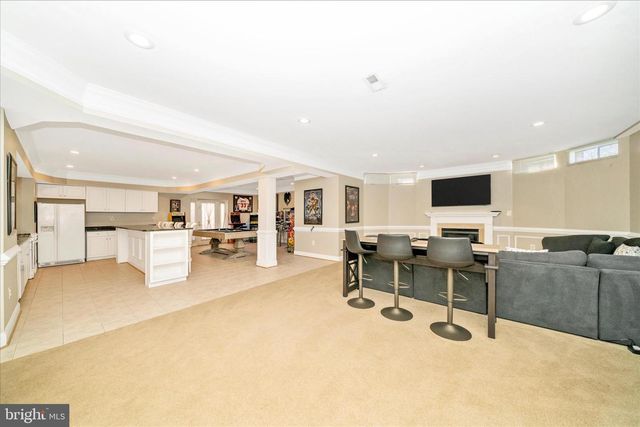 16612 MEDINAH CT, Ashton, MD 20861