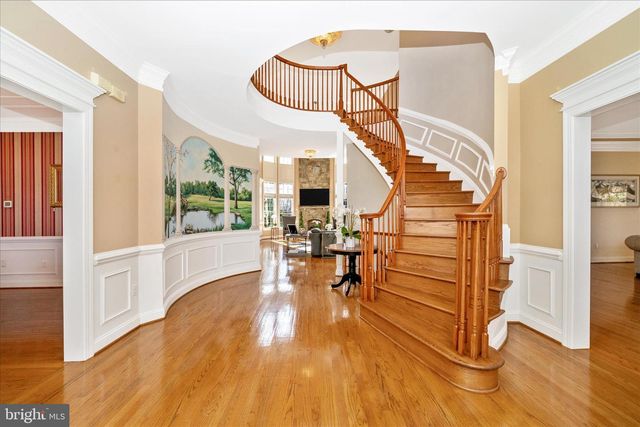 16612 MEDINAH CT, Ashton, MD 20861