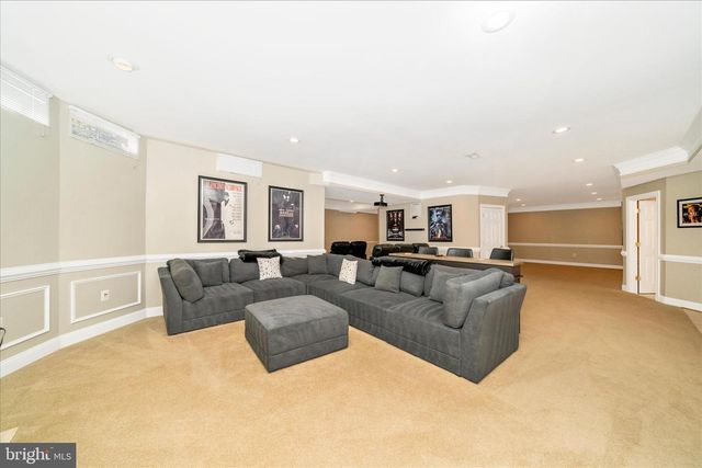 16612 MEDINAH CT, Ashton, MD 20861