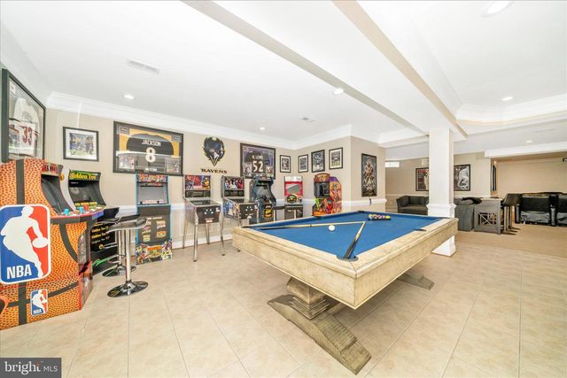 16612 MEDINAH CT, Ashton, MD 20861