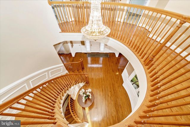 16612 MEDINAH CT, Ashton, MD 20861