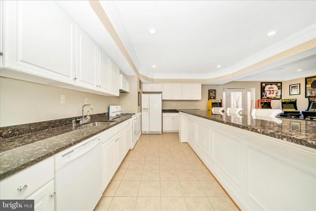 16612 MEDINAH CT, Ashton, MD 20861