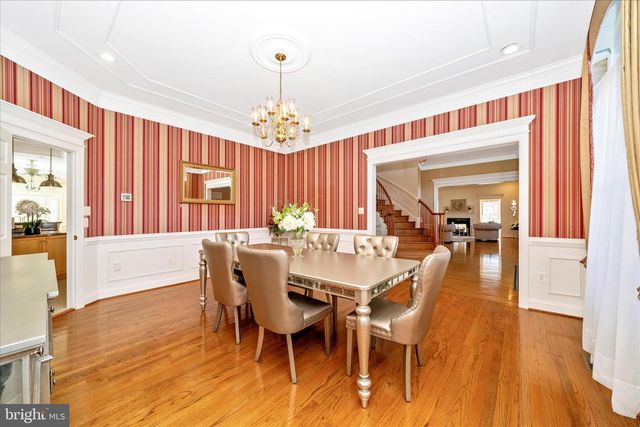 16612 MEDINAH CT, Ashton, MD 20861