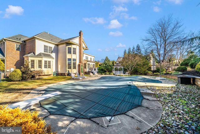 16612 MEDINAH CT, Ashton, MD 20861