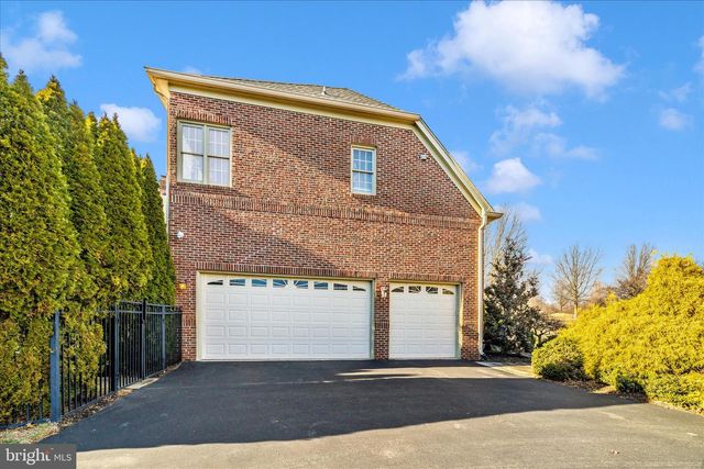 16612 MEDINAH CT, Ashton, MD 20861