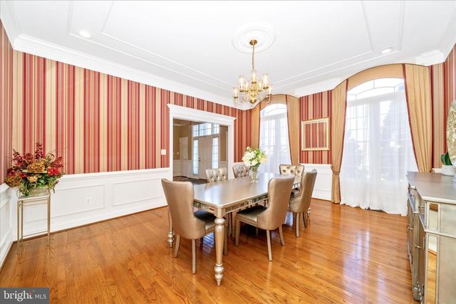 16612 MEDINAH CT, Ashton, MD 20861