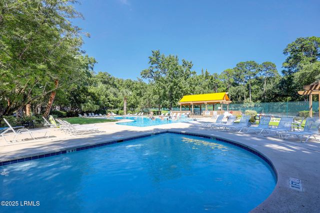 14 Three Mast Lane, Hilton Head Island, SC 29928