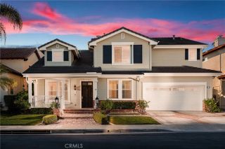 51 Groveside Drive, Aliso Viejo, CA 92656