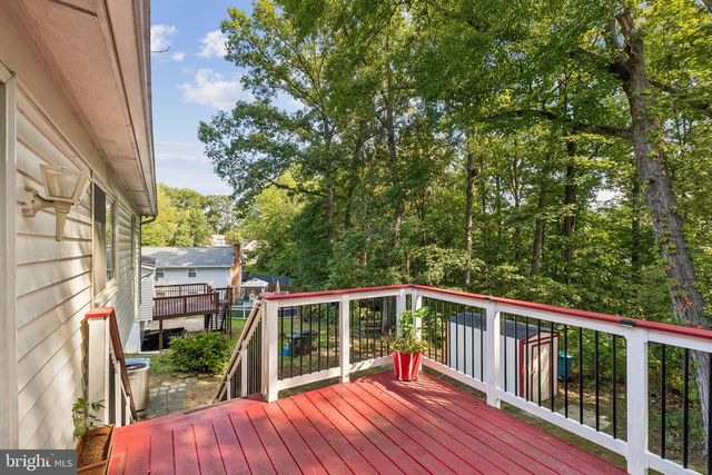 12617 VALLEYWOOD DR, Woodbridge, VA 22192