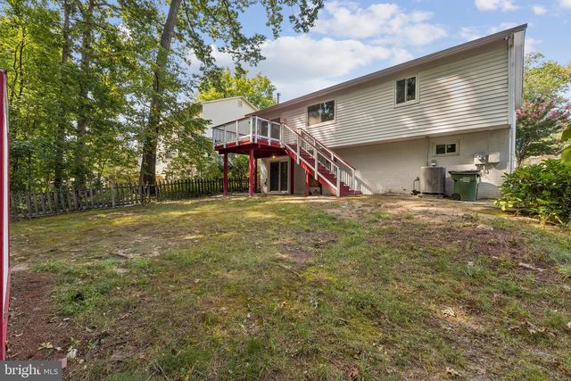 12617 VALLEYWOOD DR, Woodbridge, VA 22192