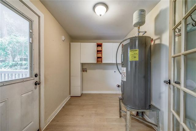 1024 Regis Road SE, Atlanta, GA 30315