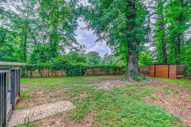 1024 Regis Road SE, Atlanta, GA 30315