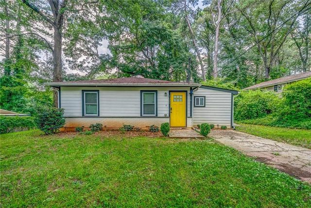 1024 Regis Road SE, Atlanta, GA 30315