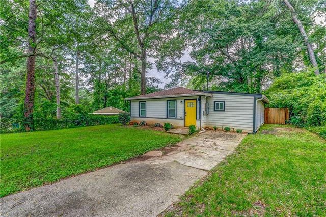 1024 Regis Road SE, Atlanta, GA 30315