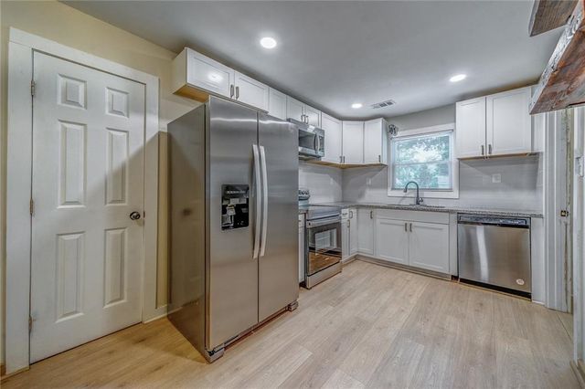 1024 Regis Road SE, Atlanta, GA 30315