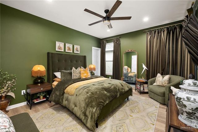 10204 N 14th Street, Mcallen, TX 78504