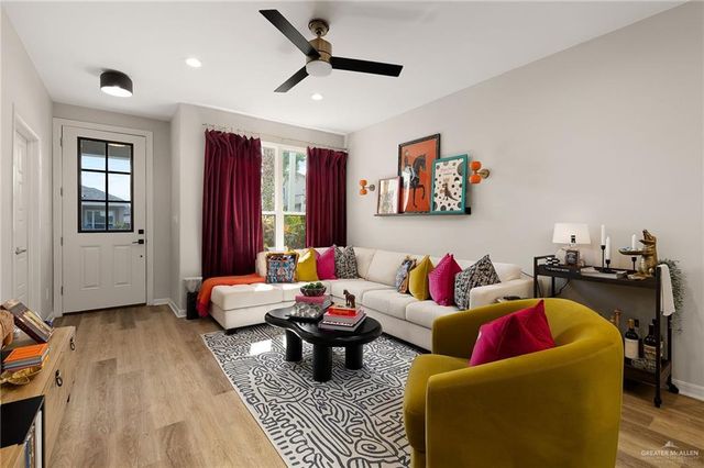 10204 N 14th Street, Mcallen, TX 78504