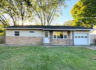 2420 Floral Drive, Niles Twp, MI 49120