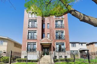 4210 N California Avenue 3N, Chicago, IL 60618