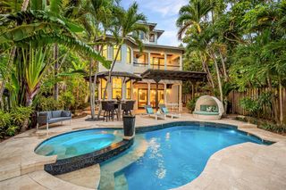 2415 Middle River Drive, Fort Lauderdale, FL 33305