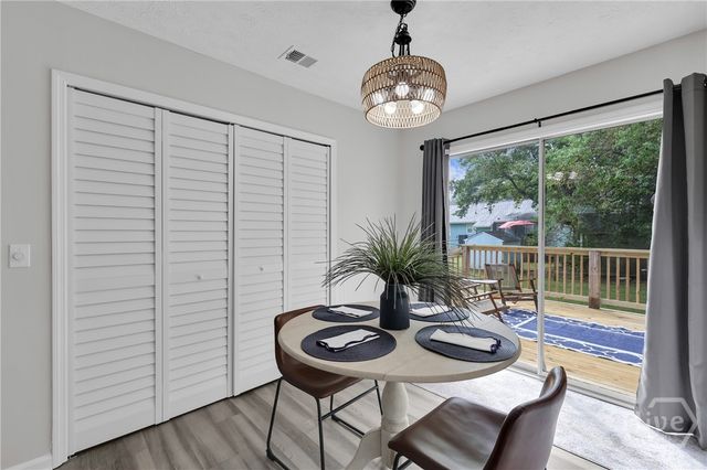 105 Crossover Lane, Savannah, GA 31410